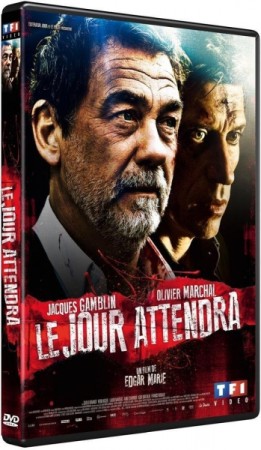 Le Jour Attendra - DVD