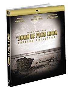 Le Jour le Plus Long Édition Collector  - BluRay