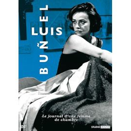 Le Journal D'une Femme De Chambre - DVD