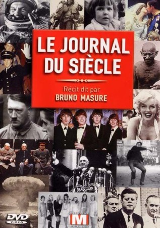 Le Journal Du Siècle - DVD