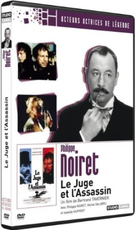 Le juge et l assassin - DVD