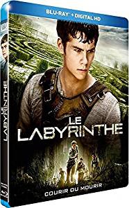 Le Labyrinthe  - BluRay