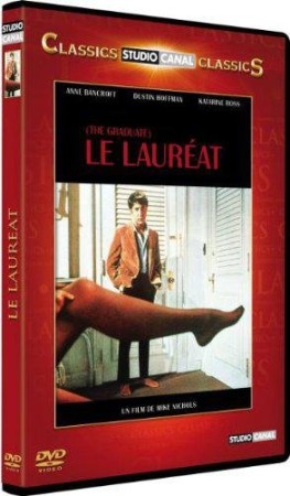Le laureat - DVD