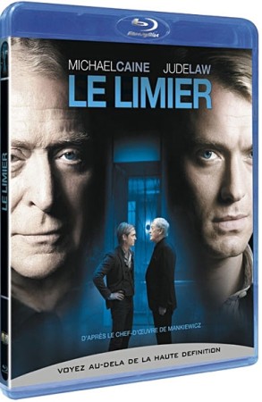 Limier - BluRay