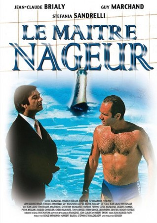 Le maitrenageur - DVD