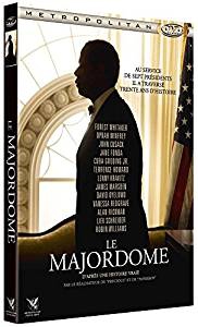 Le Majordome  - DVD