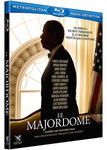 Le Majordome - BluRay