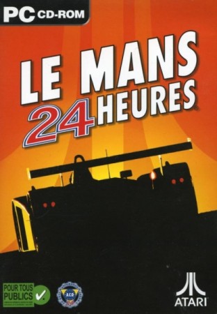le mans 24 heures - Jeux PC