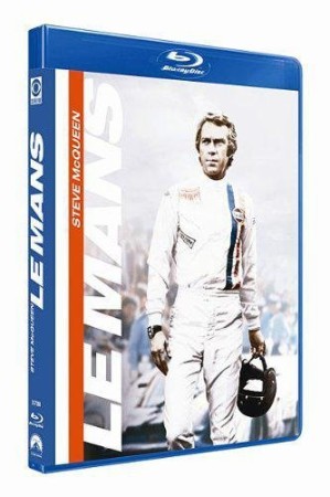 Le Mans - BluRay