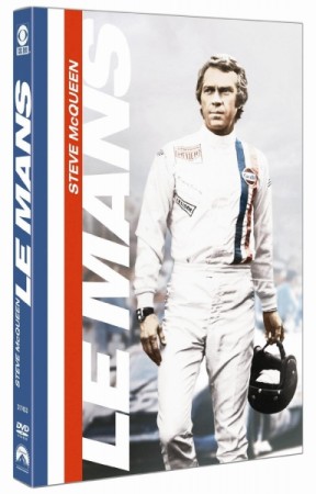 Le Mans - DVD