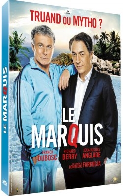 Le Marquis - DVD