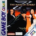 Le Masque De Zorro (En Boite) - Game Boy