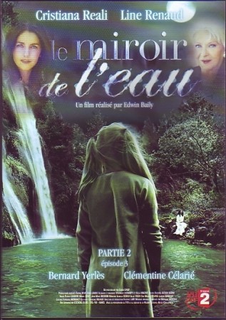 Le Miroir De L'eau Partie 2 - DVD