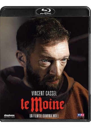 Le Moine - BluRay