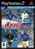 Le monde des bleus nouvelle generation - Playstation 2