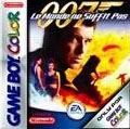 Le monde ne suffit pas 007 - Game Boy