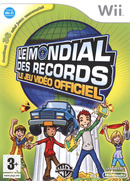 Le Mondial des Records : Le jeu video officiel - Wii