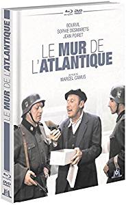 Le Mur de l'Atlantique - BluRay