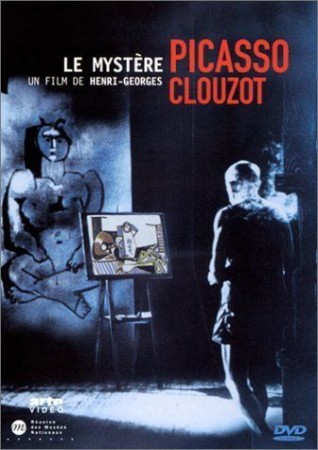 Le mystere picasso - DVD