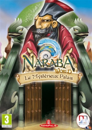 Le mystérieux palais - Jeux PC