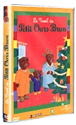 LE NOEL DE PETIT OURS BRUN - DVD