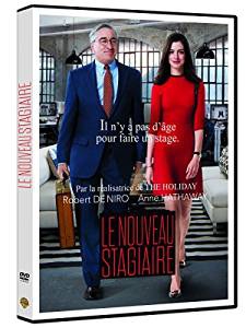 Le Nouveau Stagiaire - DVD