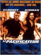Le pacificateur - DVD