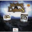 Le Pack Mythes et Legendes - Jeux PC