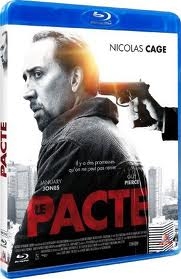Le Pacte - BluRay