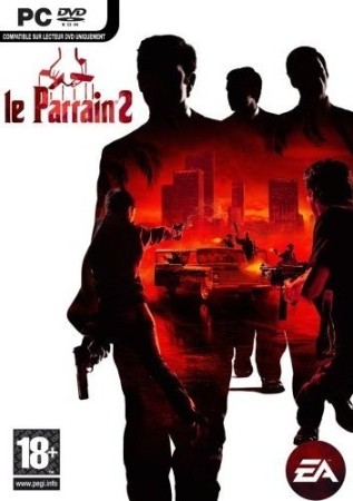 Le parrain 2 - Jeux PC