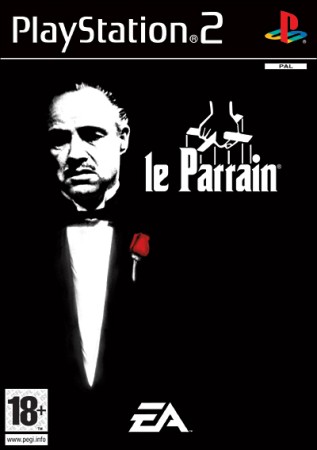 Le Parrain - Playstation 2