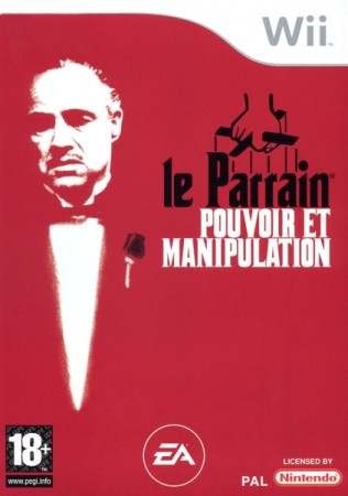 Le Parrain - Wii