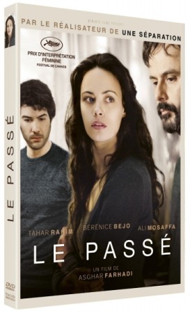 Le Passé - DVD