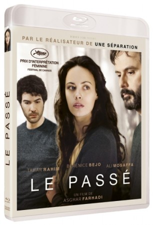Le Passé - BluRay