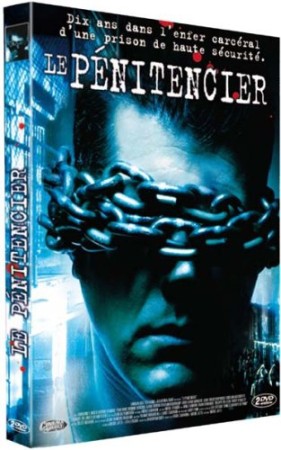 Le penitencier - DVD