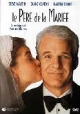 Le pere de la mariee - DVD