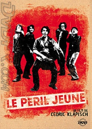 Le peril jeune edition collector - DVD