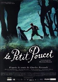 Le petit poucet - DVD