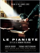 Le pianiste - DVD