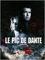 Le pic de dante - DVD