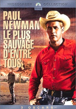 Le plus sauvage d'entre tous - DVD