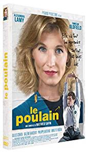 Le Poulain  - DVD
