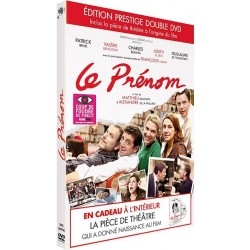 le prenom - DVD