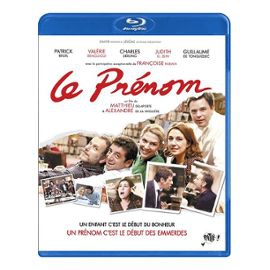 Le Prénom - BluRay