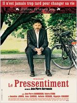 Le pressentiment - DVD