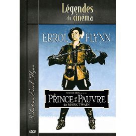 Le Prince Et Le Pauvre - DVD