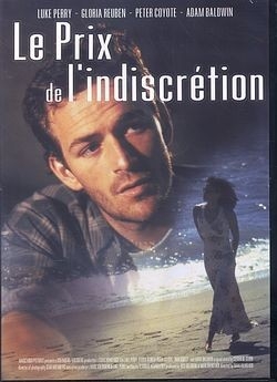 Le prix de l indiscretion - DVD