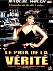 Le Prix De La Vérité (Raquel Welsh) - DVD