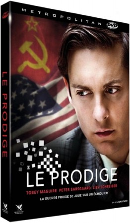 Le Prodige  - DVD