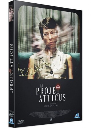 Le projet atticus - DVD